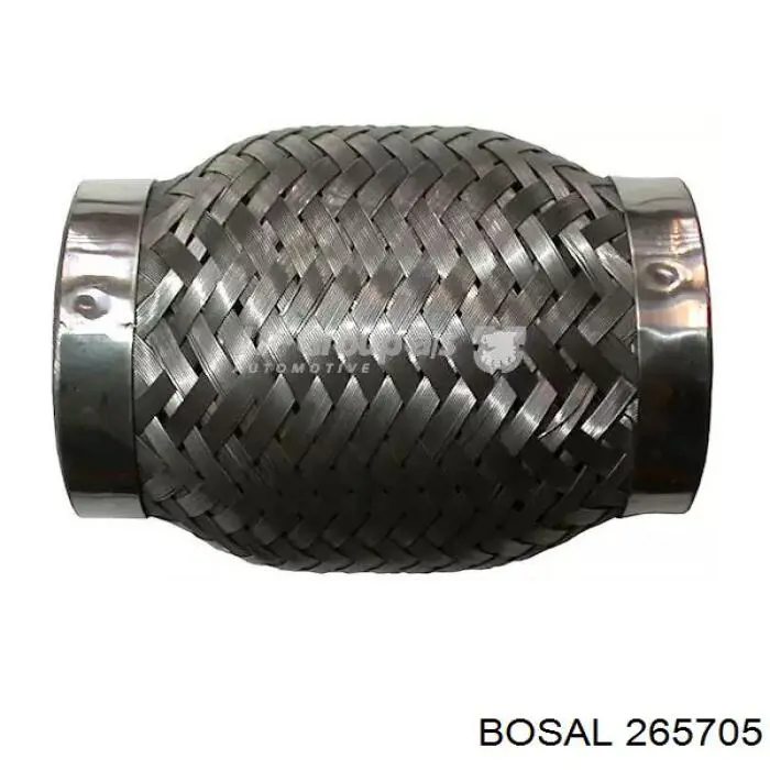 Купить 265705 Bosal 