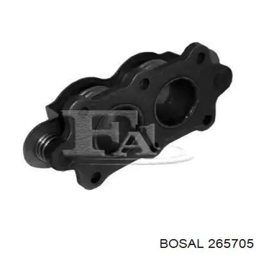  265705 Bosal