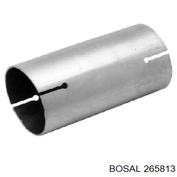  BS265813 Bosal