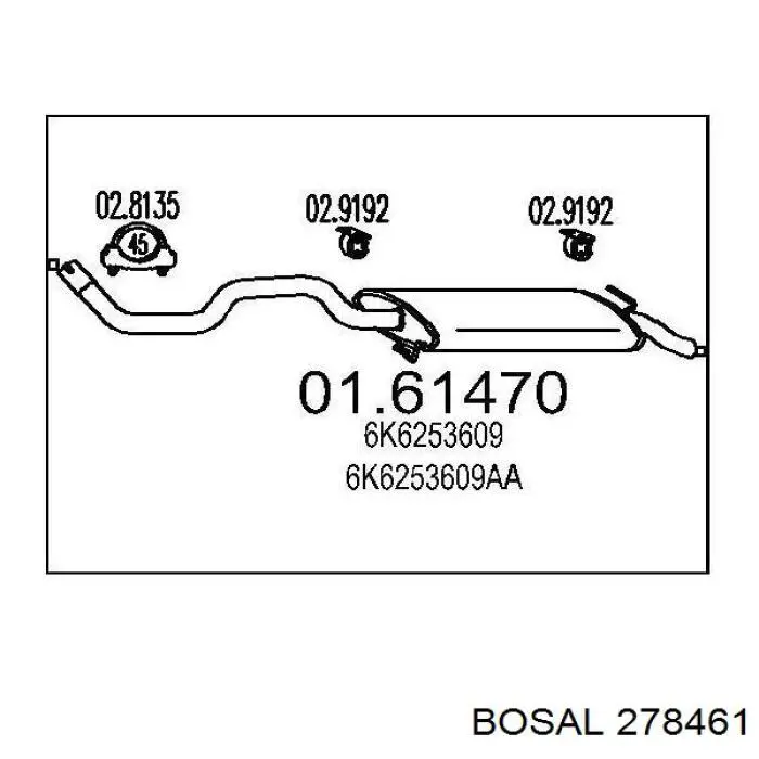  3814400 Starline