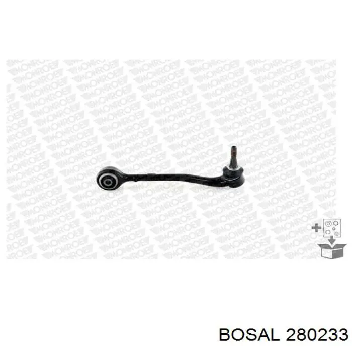  280233 Bosal