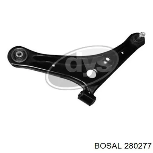 Глушитель  Asmet 28014