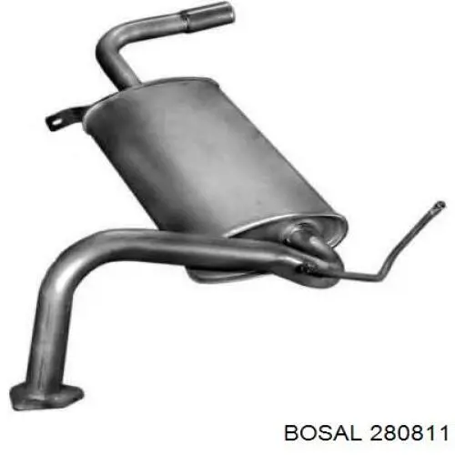  280811 Bosal