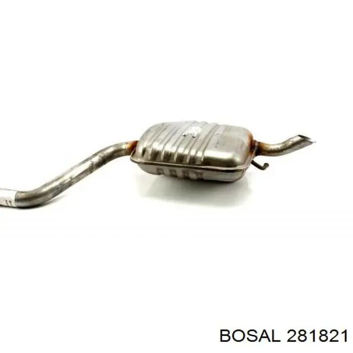  281821 Bosal