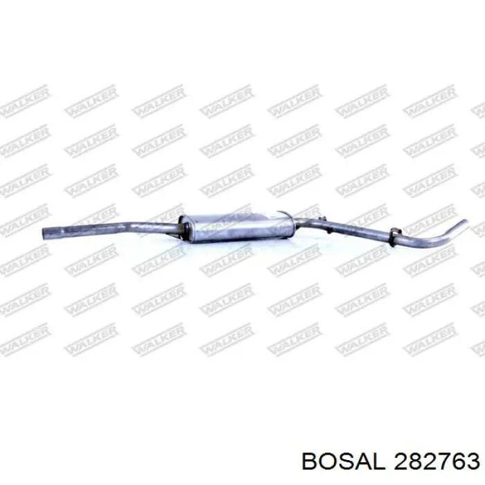  BS282763 Bosal