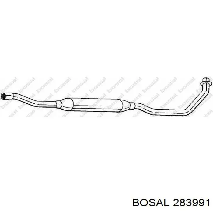  283991 Bosal