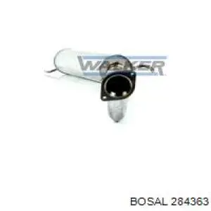 Купить 24423017 Opel Выхлоп центральный