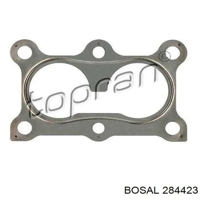 Глушитель, центральная часть Bosal 284423 цена, от 36.74 USD