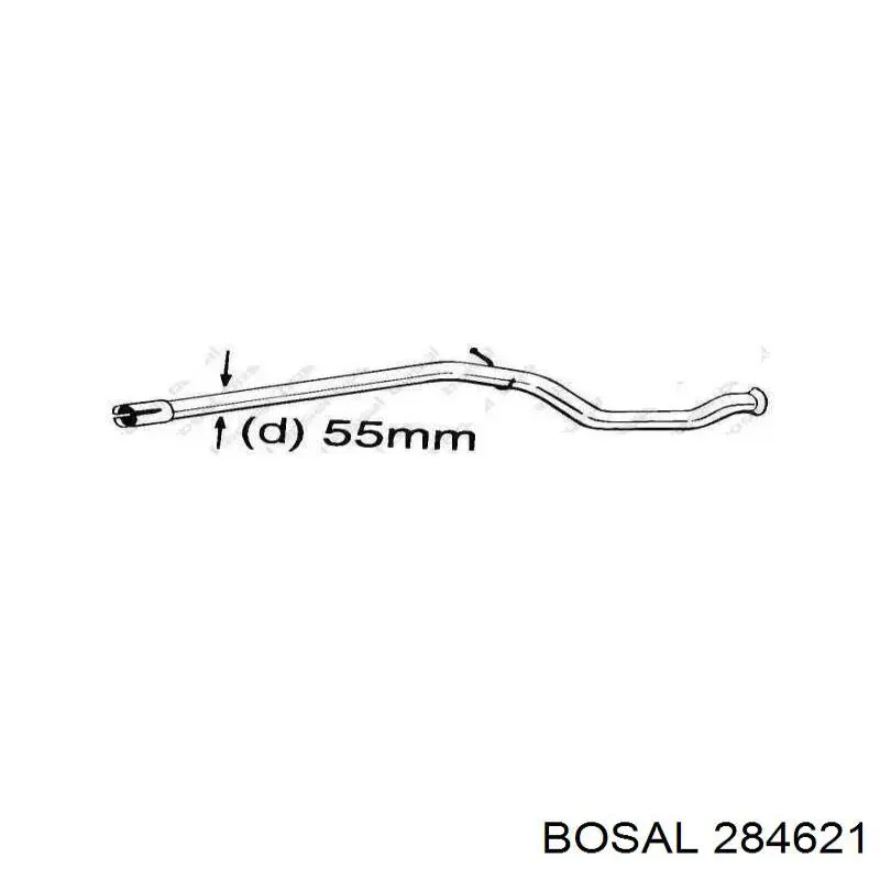  284621 Bosal