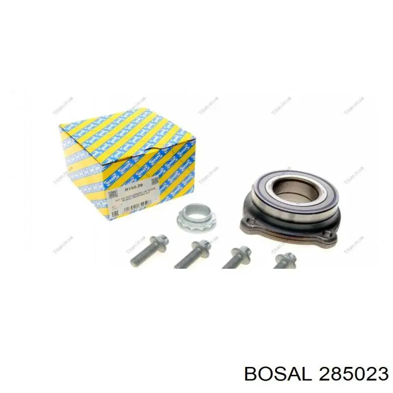  285023 Bosal