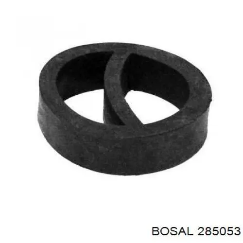 Купить 285053 Bosal Глушитель задний
