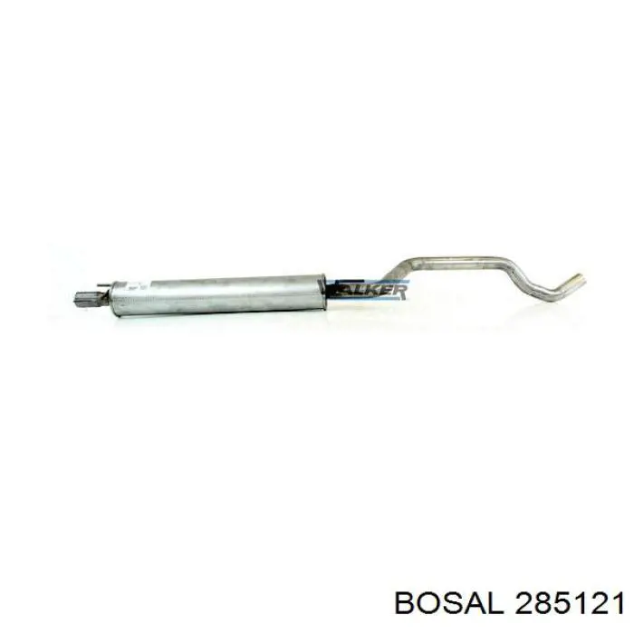  285121 Bosal