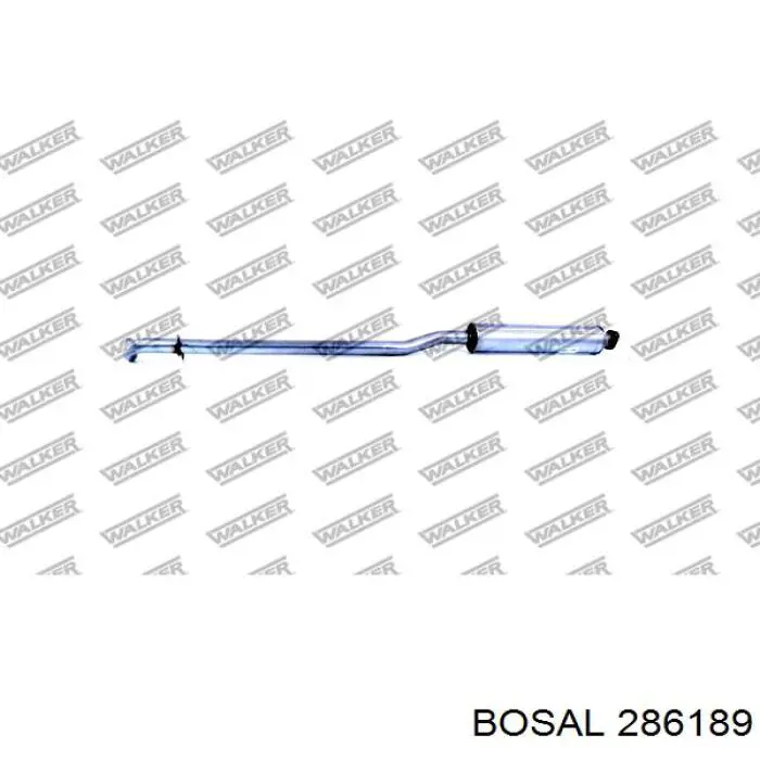  286189 Bosal