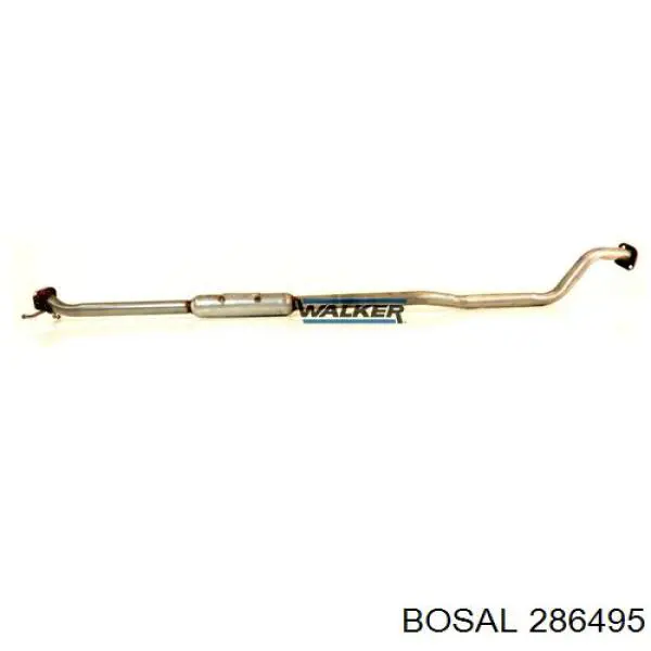 BS286495 Bosal