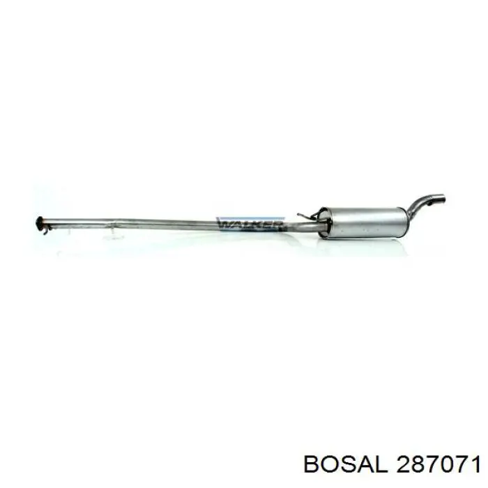  287071 Bosal