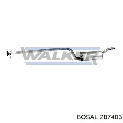  287403 Bosal