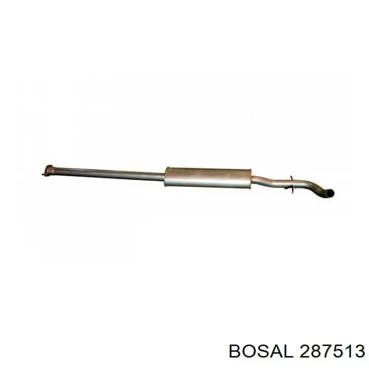  BS287513 Bosal