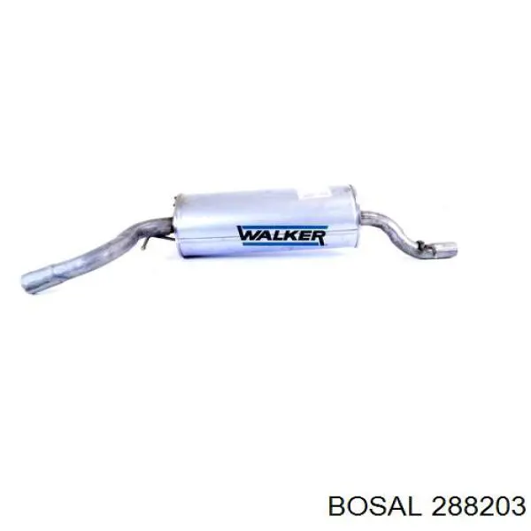 288203 Bosal