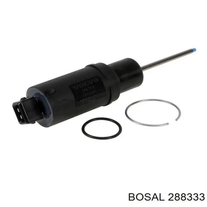 Выхлоп задний Toyota 174301D020 цена, от 152.45 USD