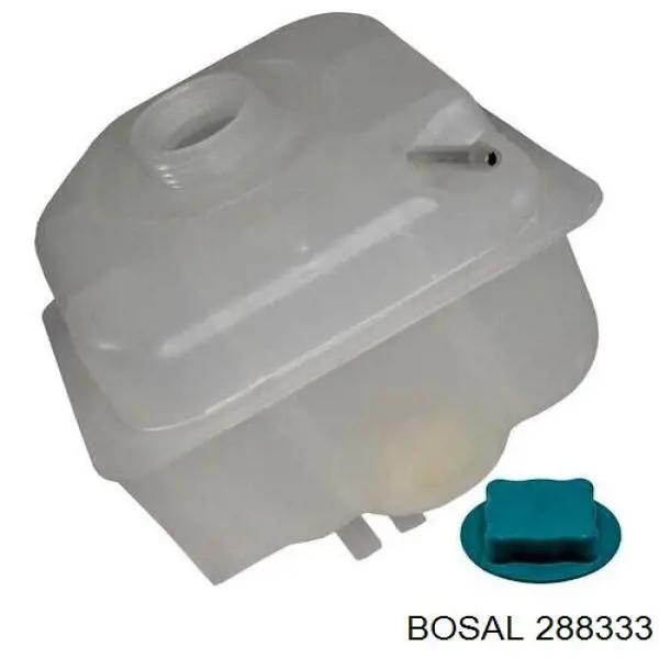 Выхлоп задний Bosal 288333 цена, от 152.45 USD
