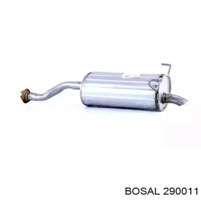  Bosal 290011 цена, от 48.55 USD