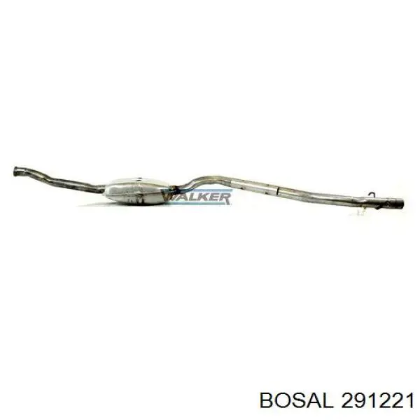  291221 Bosal