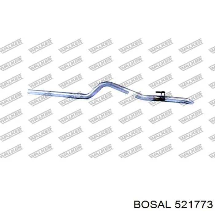  521773 Bosal