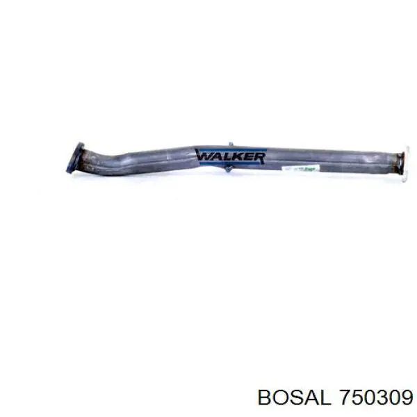  750309 Bosal