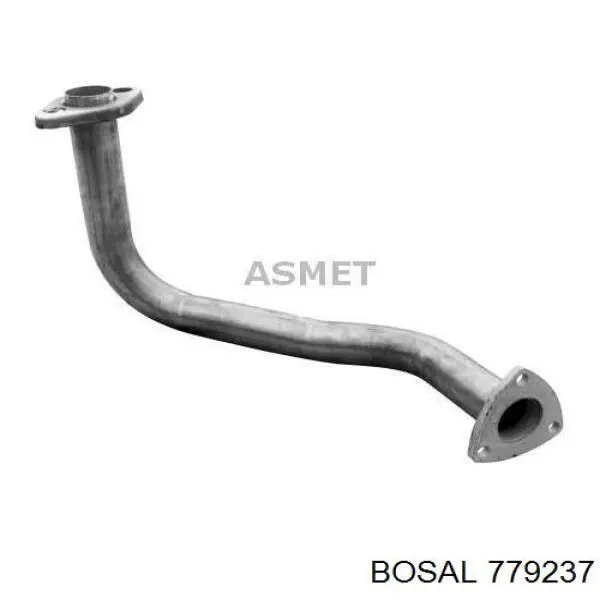  779237 Bosal