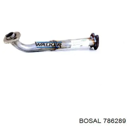 Купить 786289 Bosal Приёмная труба