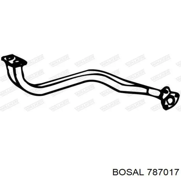  787017 Bosal