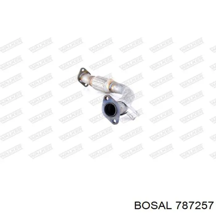 787257 Bosal