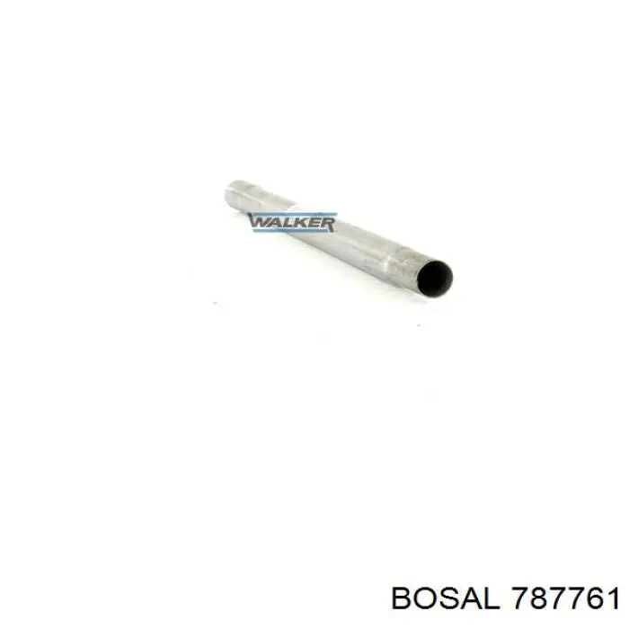 Купить 787761 Bosal Выхлоп центральный