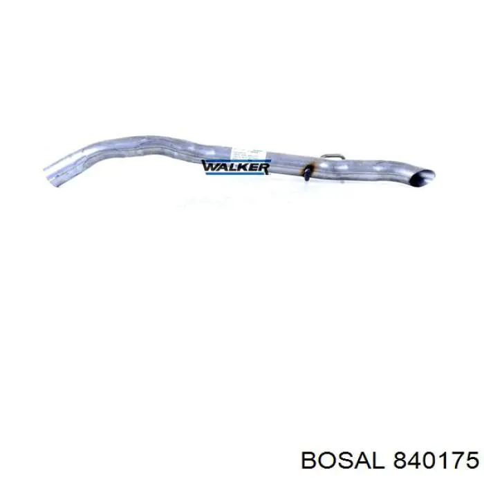 Выхлоп задний Ford 1581952 цена, от 42.22 USD