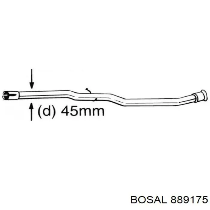  00001705P4 Peugeot/Citroen