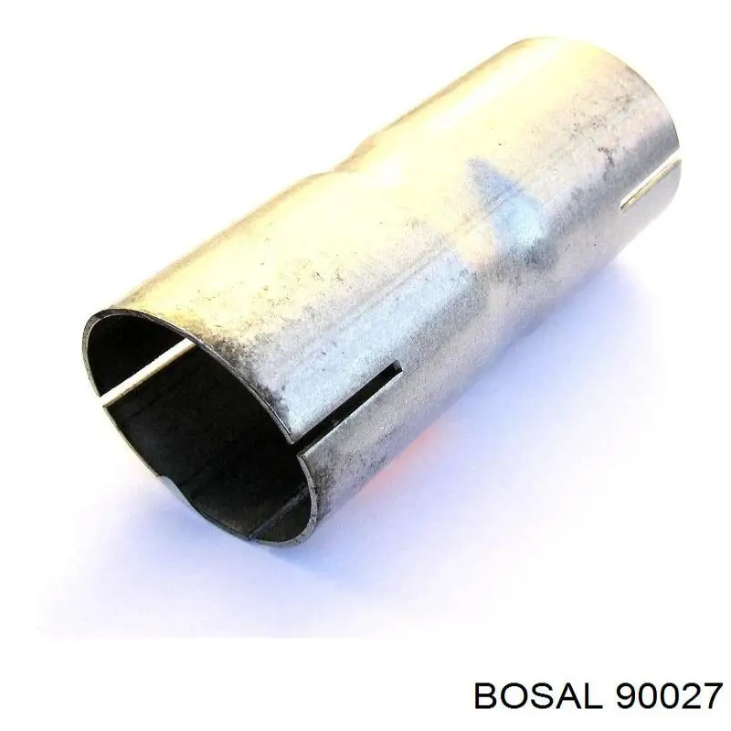 90027 Bosal конвертор - катализатор