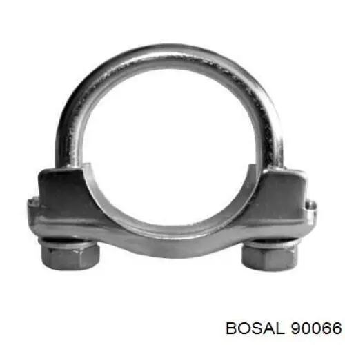 Катализатор 90066 Bosal