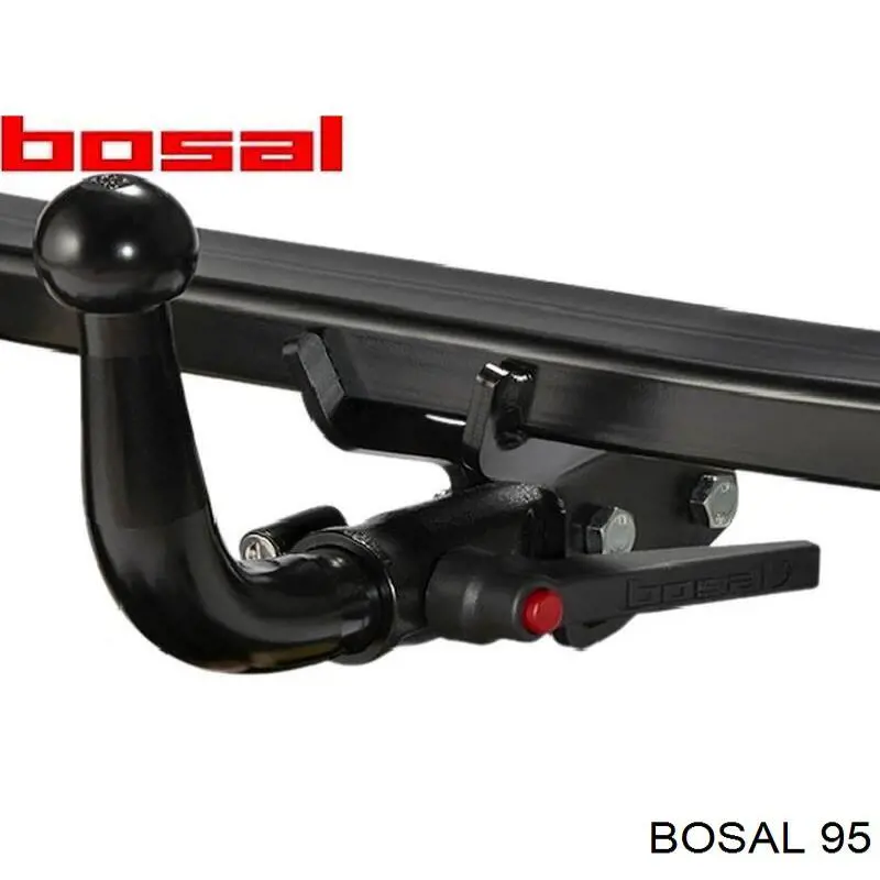  95 Bosal