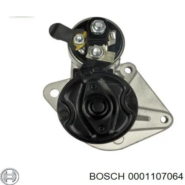 Стартер As-pl S0305 цена, от 102.64 USD