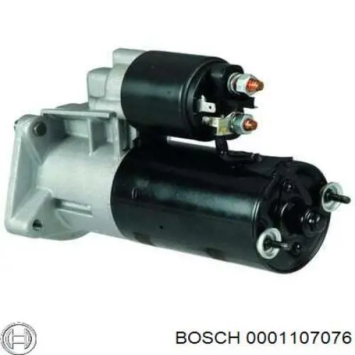 Стартер двигателя Вольво С40 I