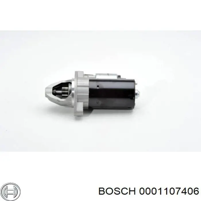 0001107406 Bosch