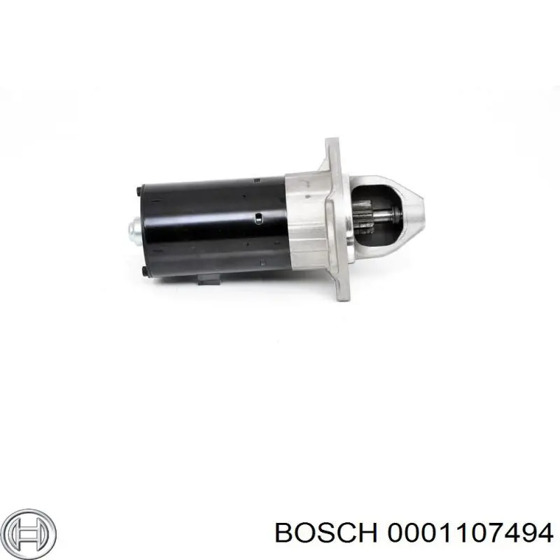 0001107494 Bosch 