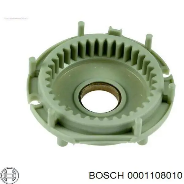0001108010 Bosch стартер