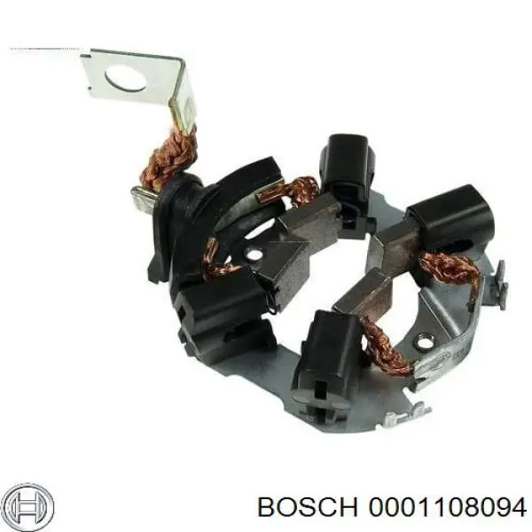 0001108094 Bosch стартер
