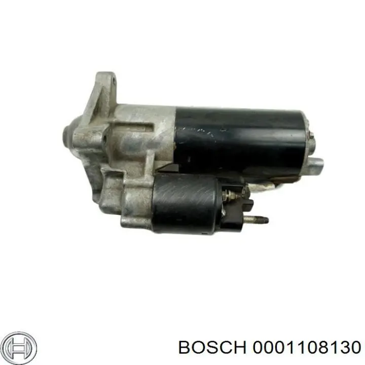 0001108130 Bosch стартер