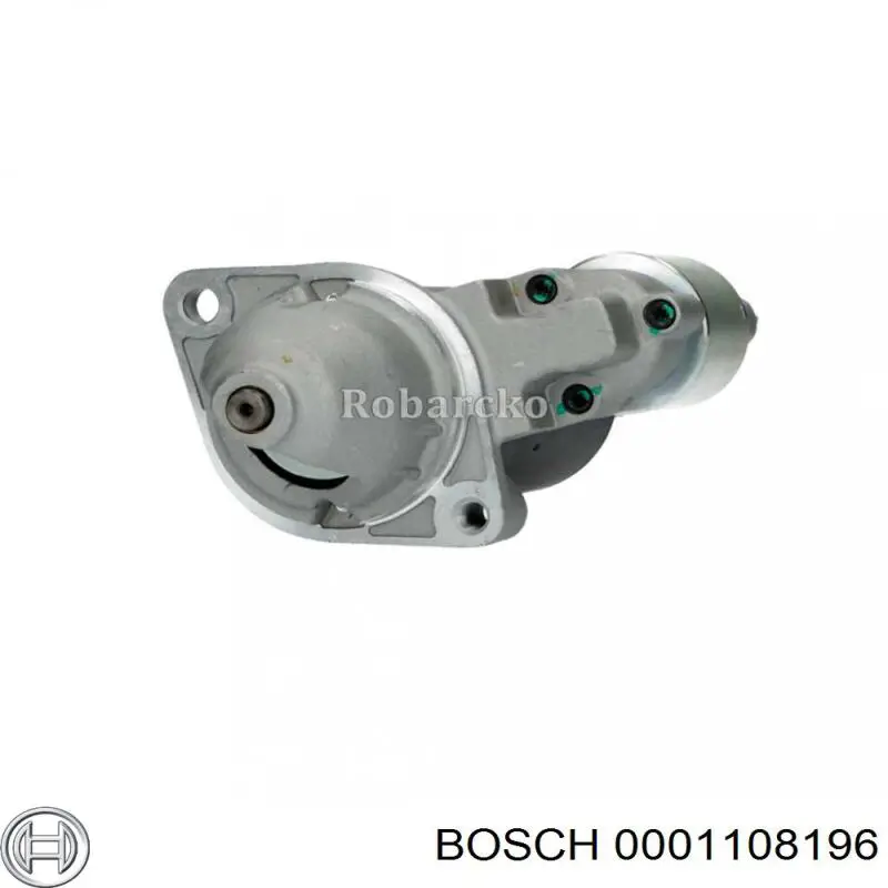 0001108196 Bosch