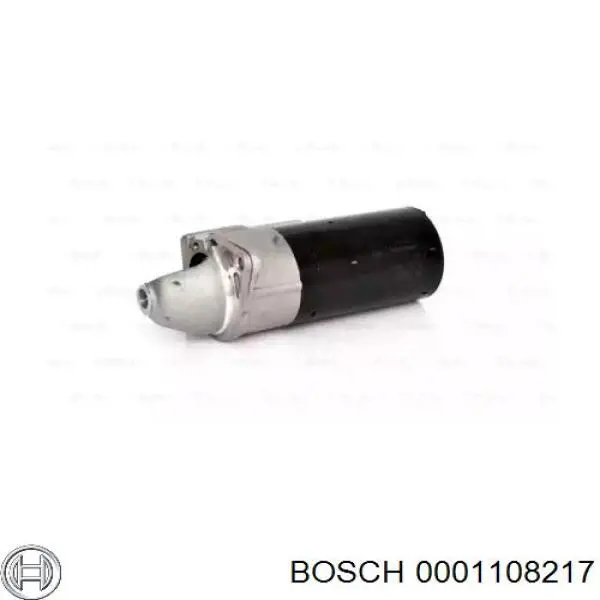Стартер Bosch 0001108217 цена, от 33.95 USD