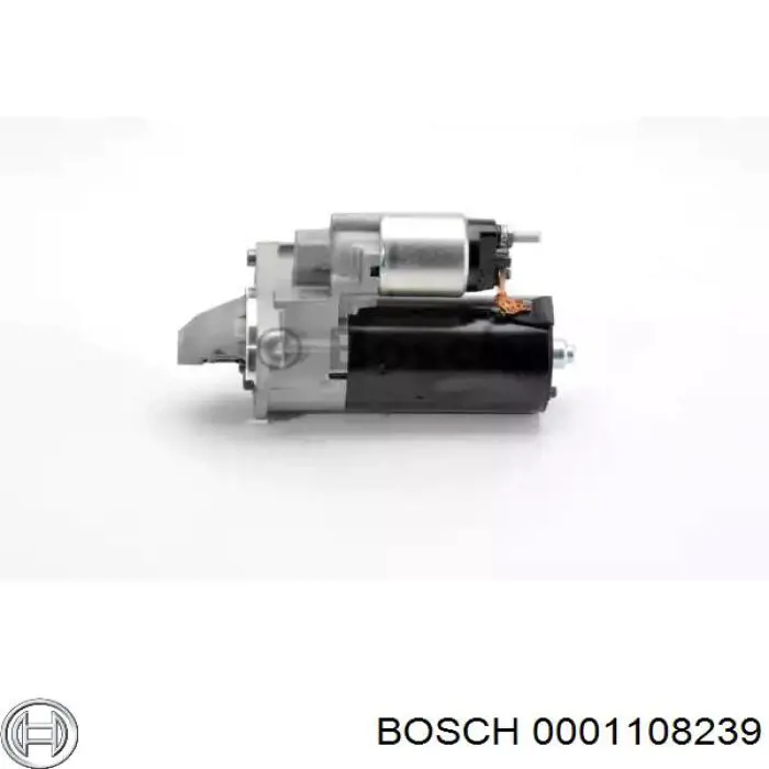 0.001.108.239 Bosch стартер