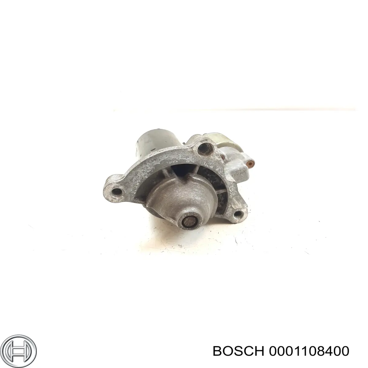 Стартер двигателя Bosch 0001108400