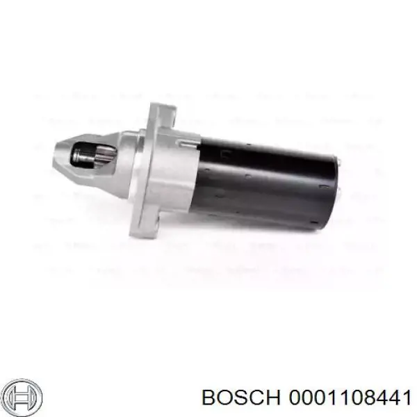 Стартер Porsche 94860420800 цена, от 108.74 USD